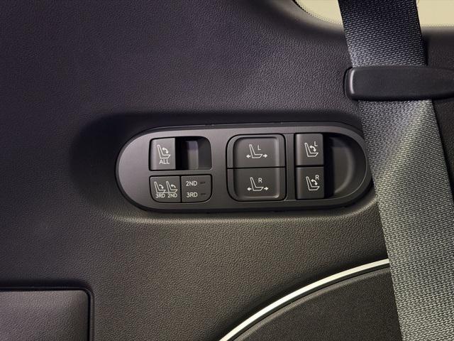 new 2026 Hyundai Palisade Hybrid car, priced at $59,550