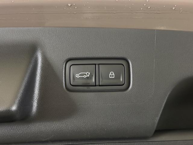 new 2026 Hyundai Palisade Hybrid car, priced at $59,550