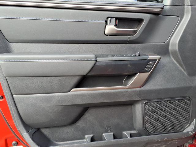 new 2026 Toyota Tundra car, priced at $71,793