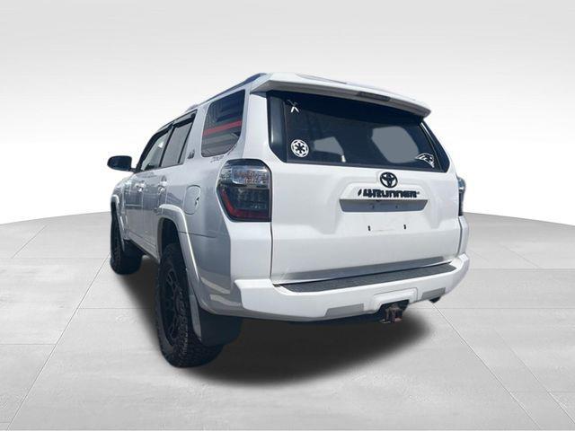 used 2016 Toyota 4Runner car, priced at $19,998