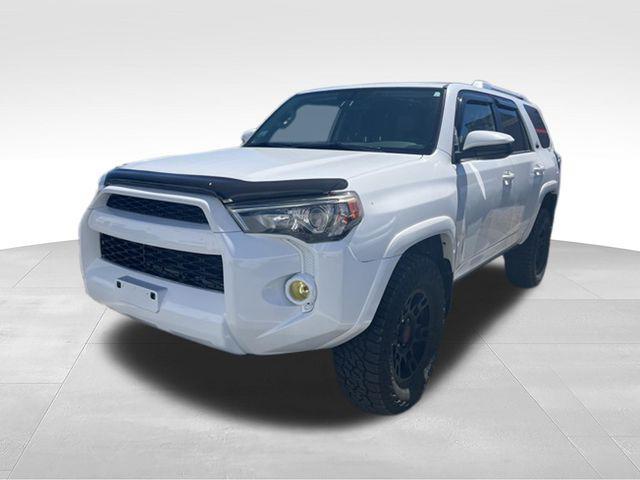 used 2016 Toyota 4Runner car, priced at $19,998