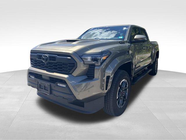 used 2024 Toyota Tacoma Hybrid car, priced at $45,500