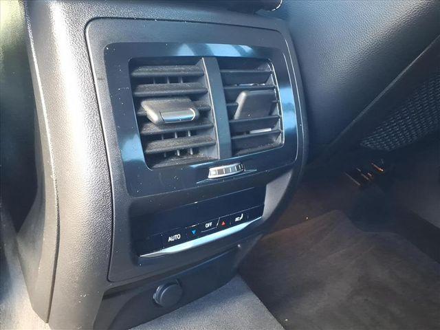 used 2019 BMW X3 car, priced at $14,000