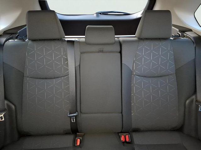 new 2025 Toyota RAV4 car, priced at $37,414