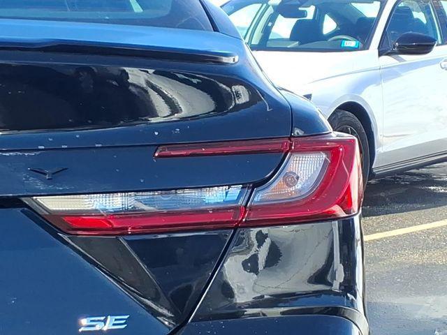 used 2025 Toyota Camry car, priced at $28,500