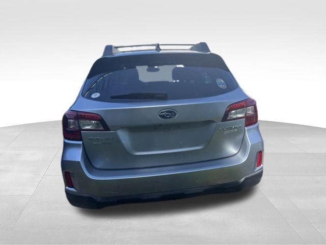 used 2017 Subaru Outback car, priced at $16,599