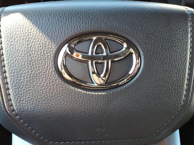 new 2026 Toyota Tundra car, priced at $69,668