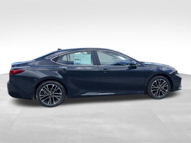 new 2026 Toyota Camry car, priced at $41,851