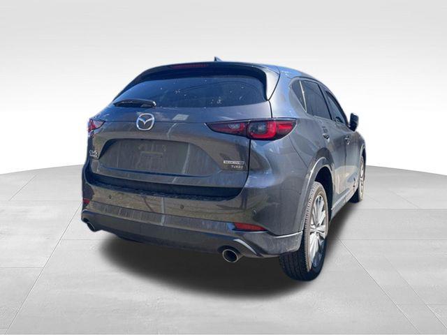 used 2023 Mazda CX-5 car, priced at $30,699