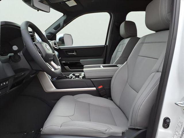 new 2026 Toyota Tundra Hybrid car, priced at $64,347