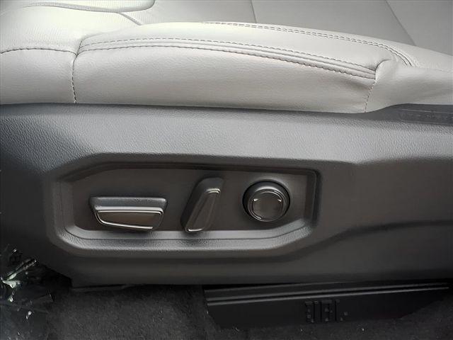 new 2026 Toyota Tundra car, priced at $64,347