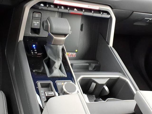 new 2026 Toyota Tundra car, priced at $64,347