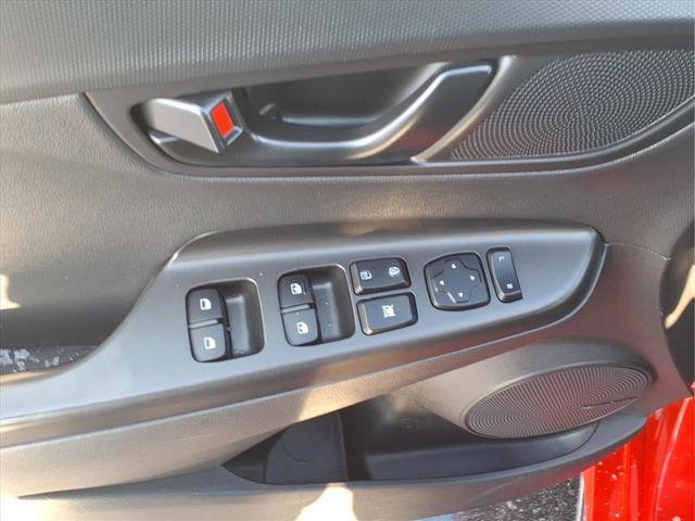 used 2022 Hyundai Kona N car, priced at $21,000