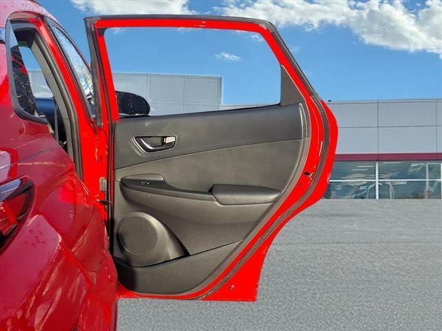 used 2022 Hyundai Kona N car, priced at $21,000