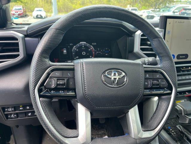 used 2024 Toyota Sequoia car, priced at $68,000