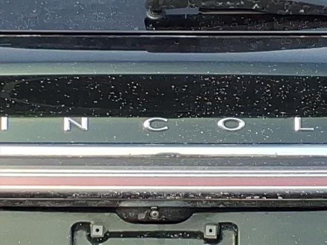 used 2021 Lincoln Nautilus car, priced at $16,998