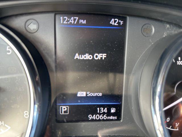 used 2019 Nissan Rogue car, priced at $13,000