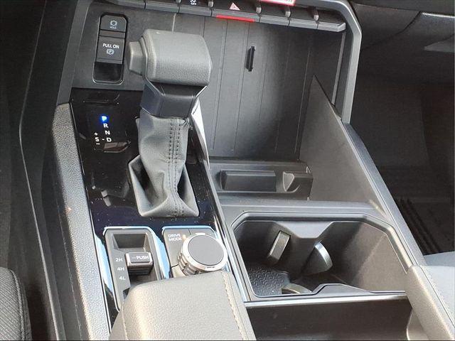 new 2026 Toyota Tundra car, priced at $54,242