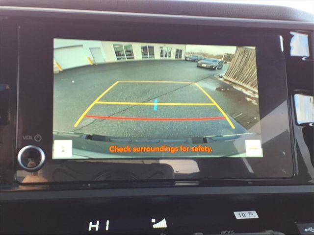 new 2026 Toyota Tundra car, priced at $54,242