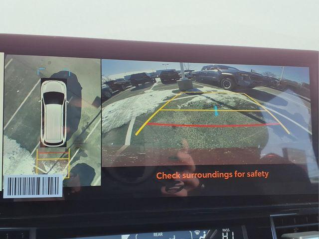 new 2026 Toyota Sienna car, priced at $63,153