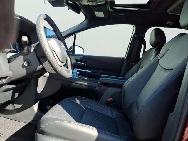 new 2026 Toyota Sienna car, priced at $63,153