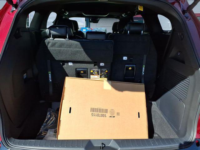 new 2026 Toyota Sienna car, priced at $63,153