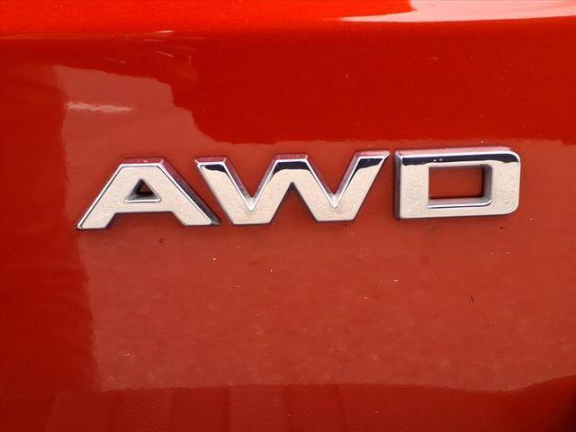 used 2022 Ford Maverick car, priced at $18,500