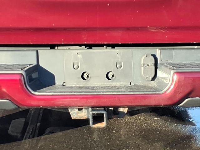 used 2019 Ram 1500 car, priced at $26,900