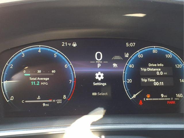 new 2026 Toyota Corolla Cross car, priced at $34,346