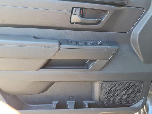 new 2026 Toyota Tundra car, priced at $45,086