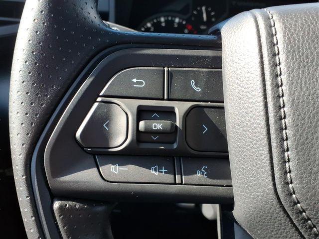 new 2026 Toyota Tundra car, priced at $45,086