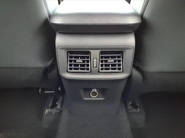 new 2025 Toyota RAV4 car, priced at $33,923