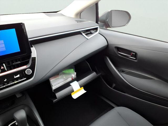 new 2026 Toyota Corolla car, priced at $25,008