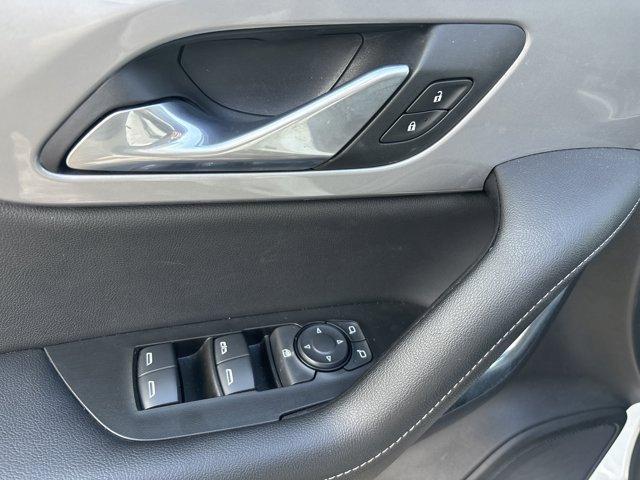 used 2024 Chevrolet Blazer car, priced at $22,994