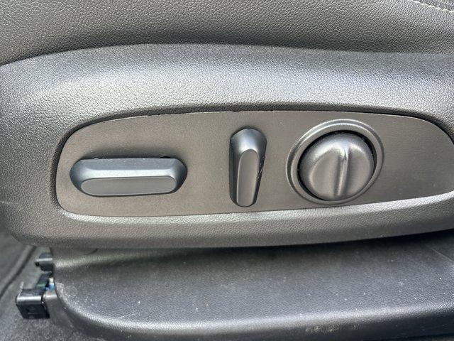 used 2024 Chevrolet Blazer car, priced at $22,994