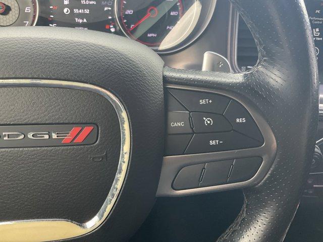 used 2021 Dodge Charger car, priced at $20,441