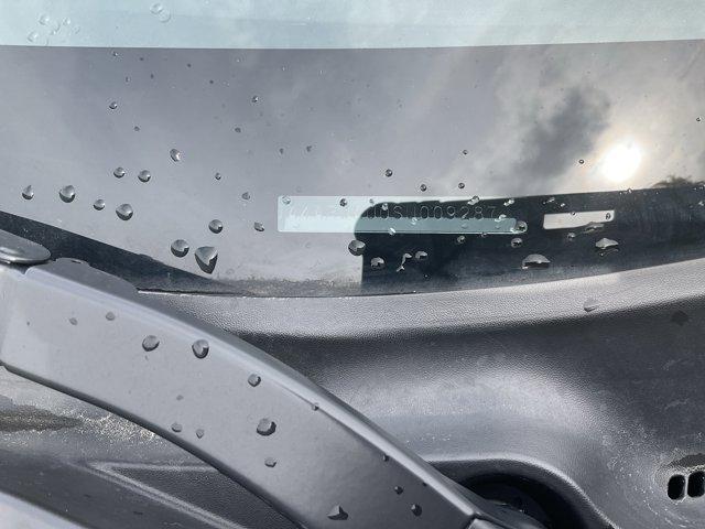 used 2025 Mitsubishi Outlander Sport car, priced at $21,600