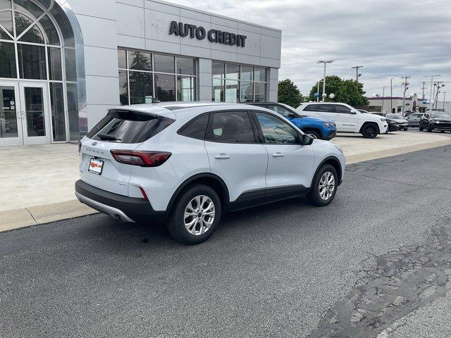 used 2025 Ford Escape car, priced at $24,249