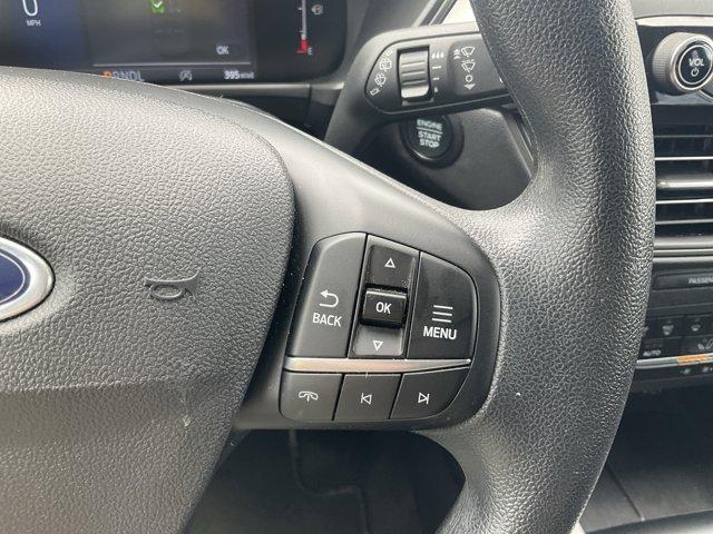 used 2025 Ford Escape car, priced at $24,249