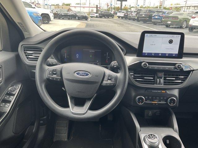 used 2025 Ford Escape car, priced at $24,249