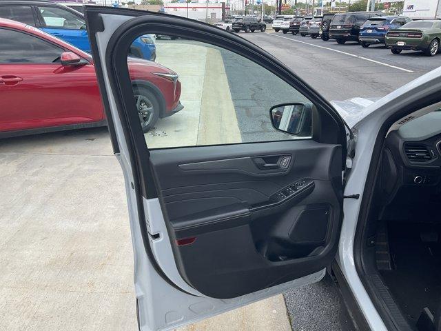 used 2025 Ford Escape car, priced at $24,249