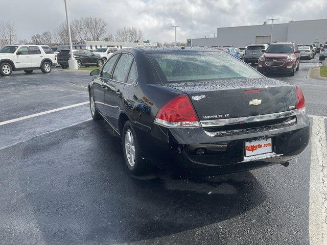 used 2008 Chevrolet Impala car, priced at $11,999