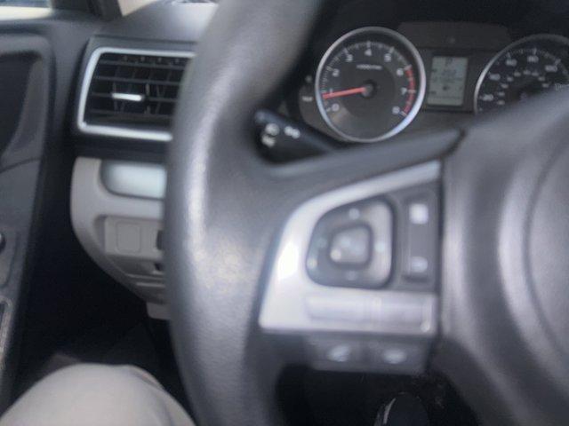 used 2017 Subaru Forester car, priced at $14,999