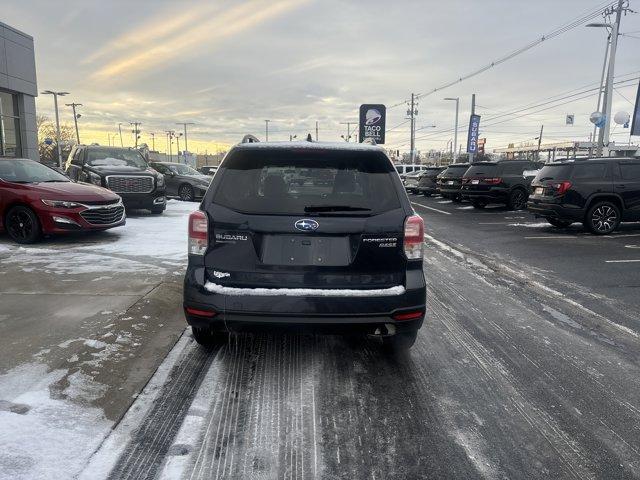 used 2017 Subaru Forester car, priced at $14,999