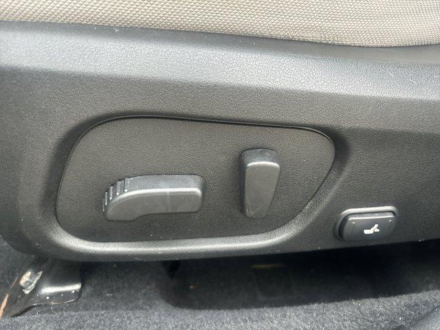 used 2017 Subaru Forester car, priced at $14,999