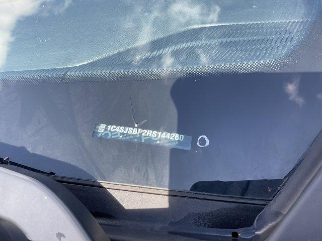 used 2024 Jeep Wagoneer L car, priced at $38,880