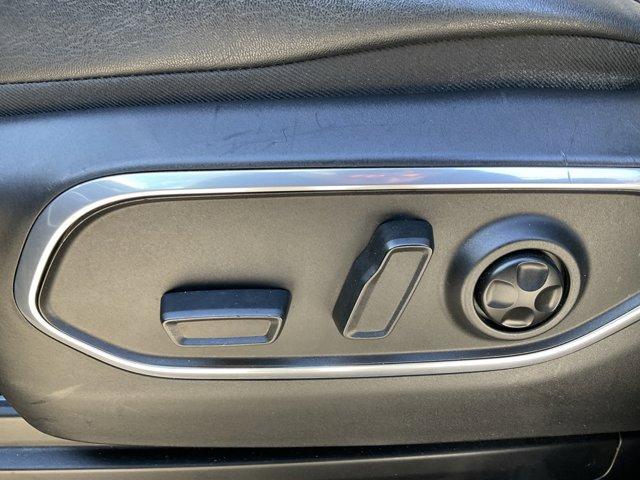 used 2024 Jeep Wagoneer L car, priced at $38,880