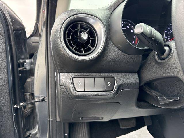 used 2024 Kia Forte car, priced at $16,700