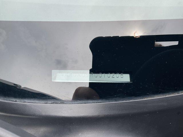 used 2024 Mitsubishi Outlander Sport car, priced at $18,999