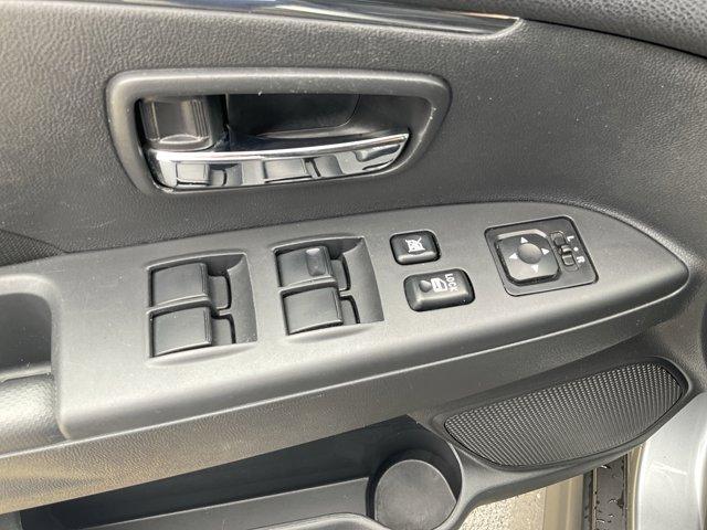 used 2024 Mitsubishi Outlander Sport car, priced at $18,999